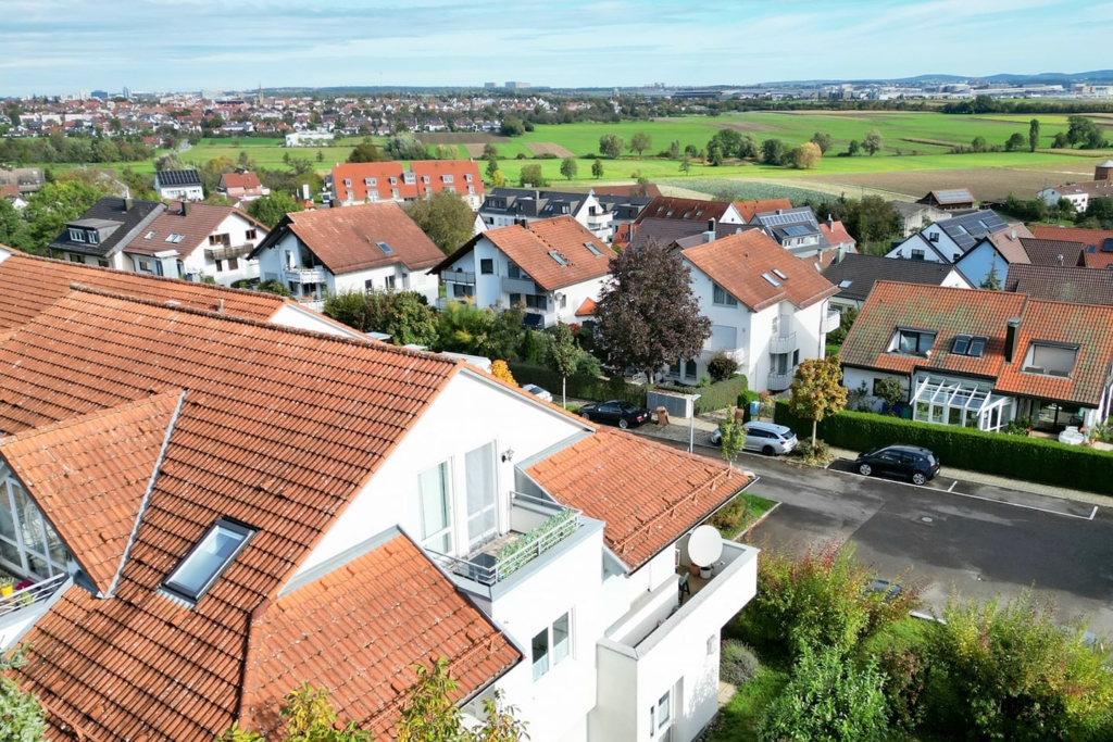 Impressionen Eigentumswohnung in Leinfelden-Echterdingen